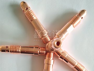 仿松下導(dǎo)流件