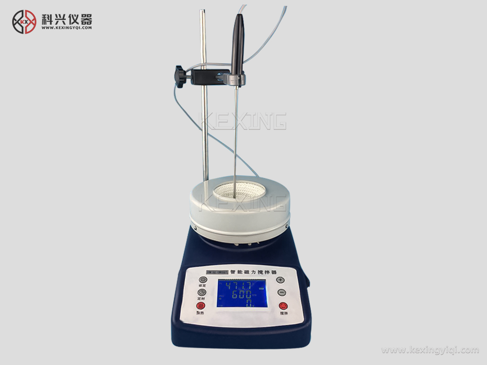 MSJ智能磁力攪拌器 MSJ智能磁力攪拌器電熱套